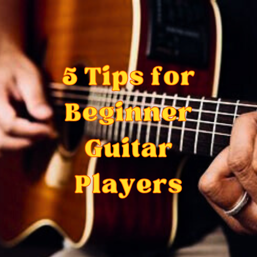 Guitar 101 everything a beginner needs to know about there electric guitar