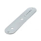 Telecaster electric guitar control plate