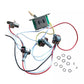 ST 5 way wiring harness