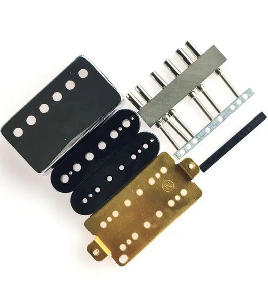 Lp humbucker pick up diy building kit